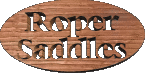 View Our Roper Saddles!